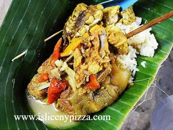 Wisata Kuliner Solo Legendaris