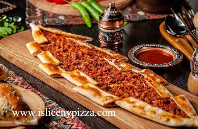 Wisata Kuliner di Turki