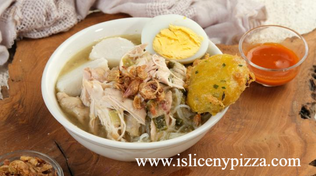 Wisata Kuliner Kalimantan Selatan