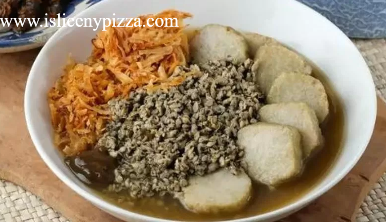 Kuliner Khas Kabupaten Siduarjo