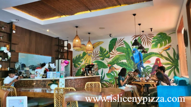 Denpasar Masuk 7 Kota Wisata Kuliner